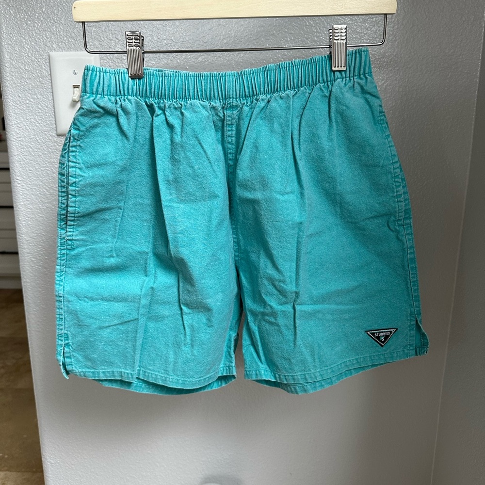 vintage stubbies shorts